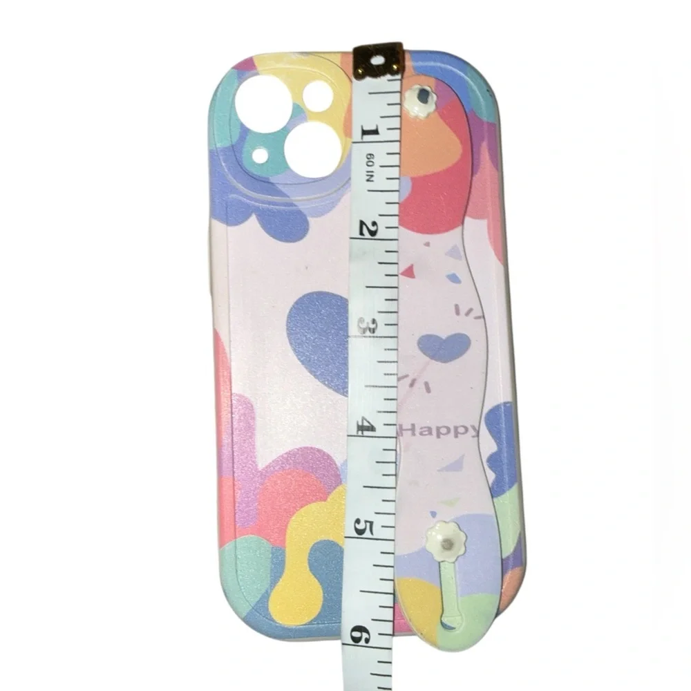 iPhone case fits iPhone 13 12 15 14 Pro
